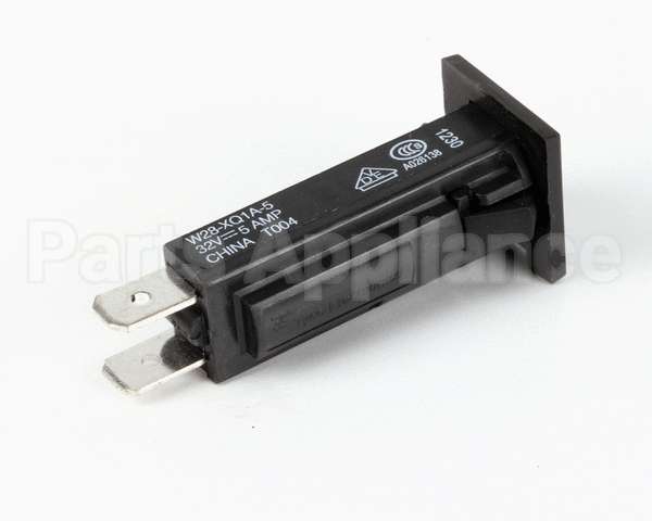 30011 Vita-Mix 5 Amp Circuir Breaker