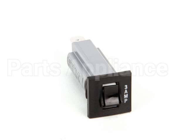 30012 Vita-Mix 3 Amp Circuit Breaker