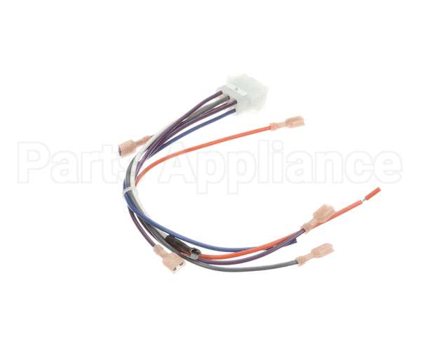 300126 Cleveland Wire Harness; On/Off; Control