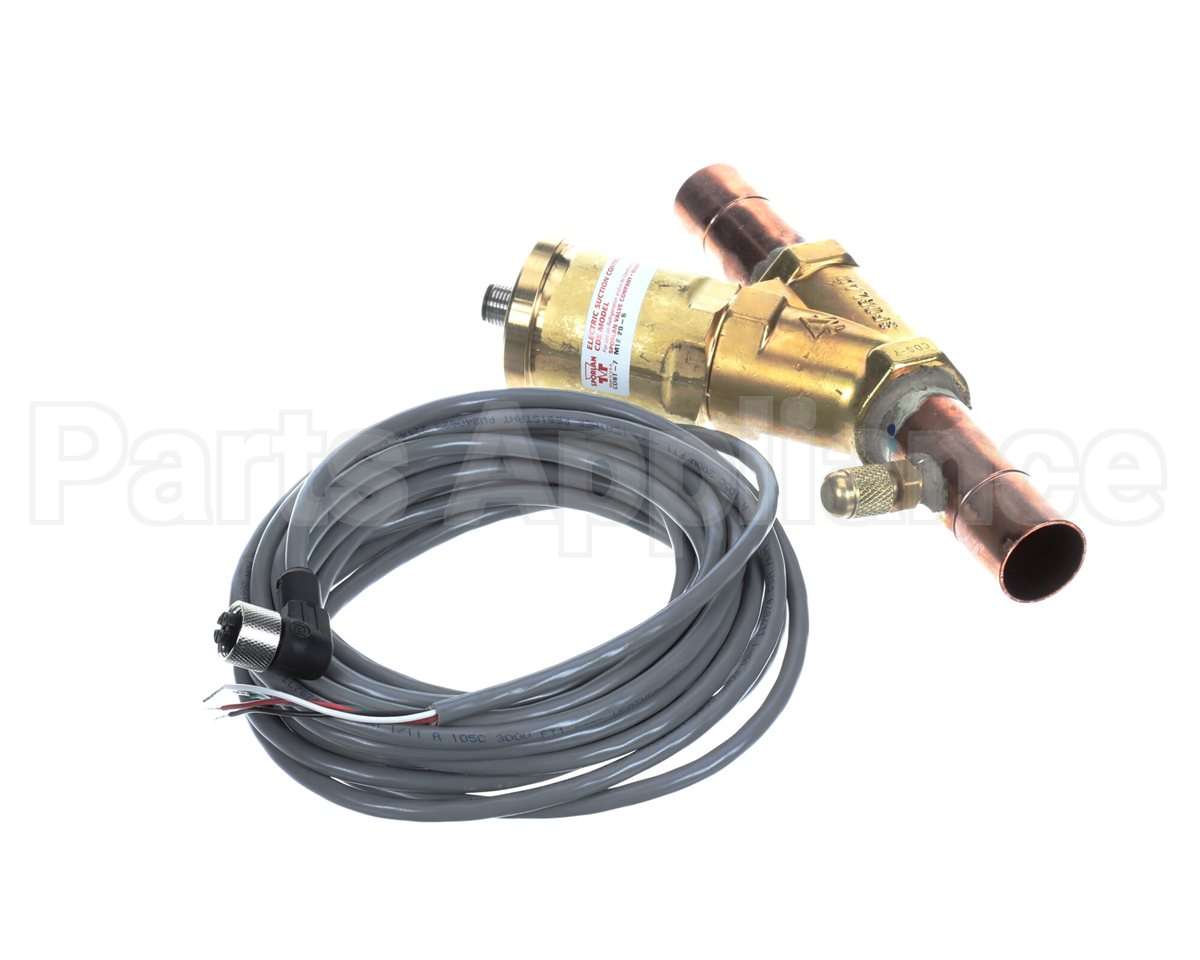 3001303 Hussmann Vlv Eepr 7Odf Cdst7 20 805609