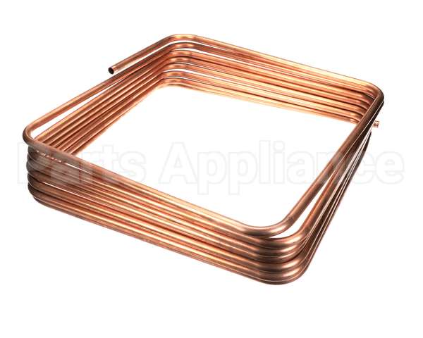 3001793 Multiplex Coil Evaporator. Mod. 50Ma-R 404A 5/