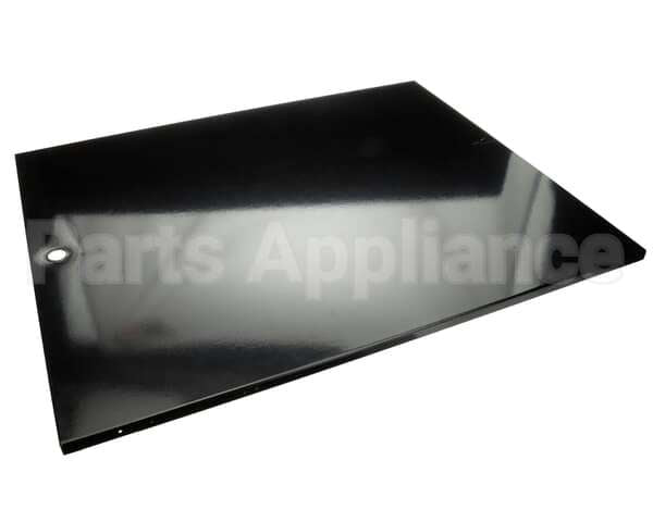 3001923 Hussmann Pan Assy-Amc 4' Shvs Deck Pnt 701