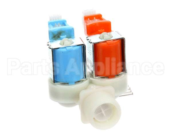 3002.0310ET Rational Double Solenoid Valve