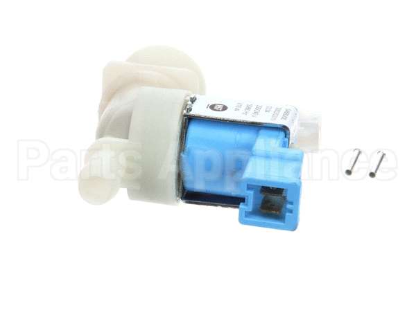 3002.0331ET Rational Single Solenoid Valve