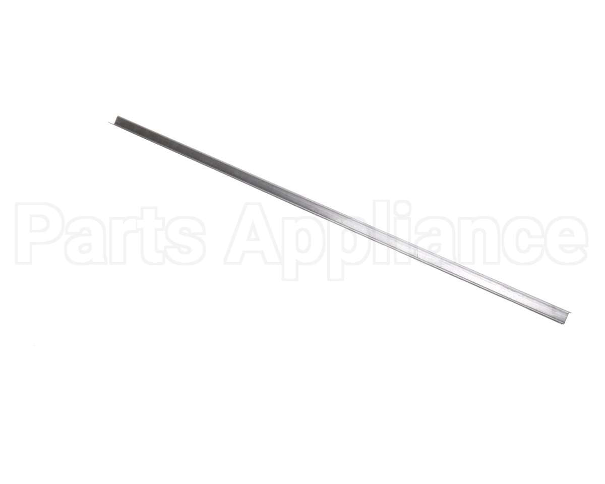 3002200 Garland Burner Hold Down Front