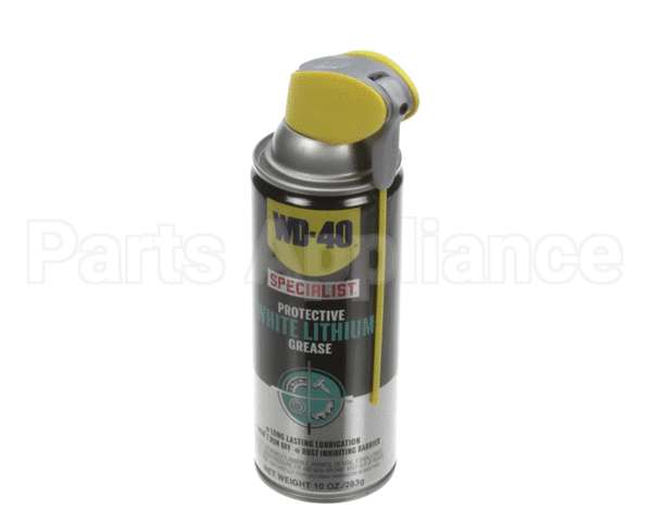 300240 Wd-40 White Lithium Grease 10 Oz Can