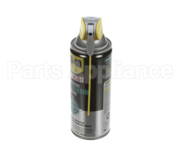 300240 Wd-40 White Lithium Grease 10 Oz Can