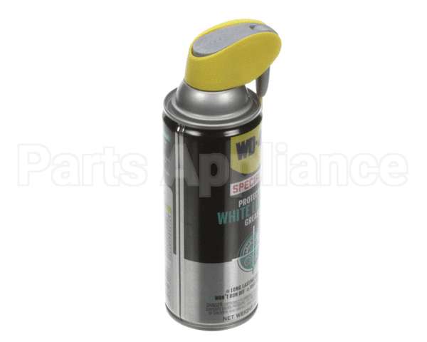 300240 Wd-40 White Lithium Grease 10 Oz Can