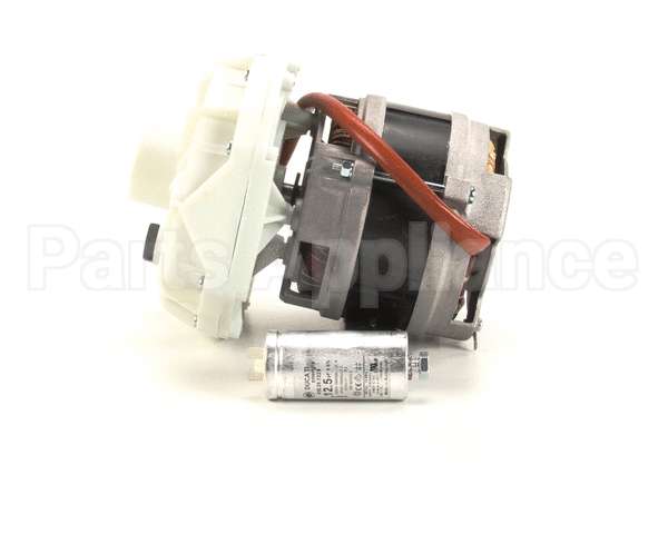 300248 Lamber-Eurodib Pump Hp 0,75 3911 Ul 208/1/60H
