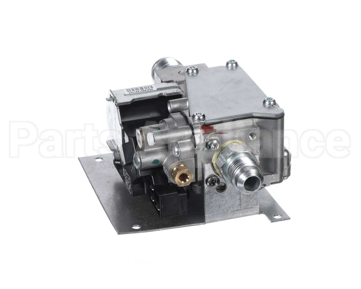 30025 Blodgett Stack Assembly, Control Natural Gas