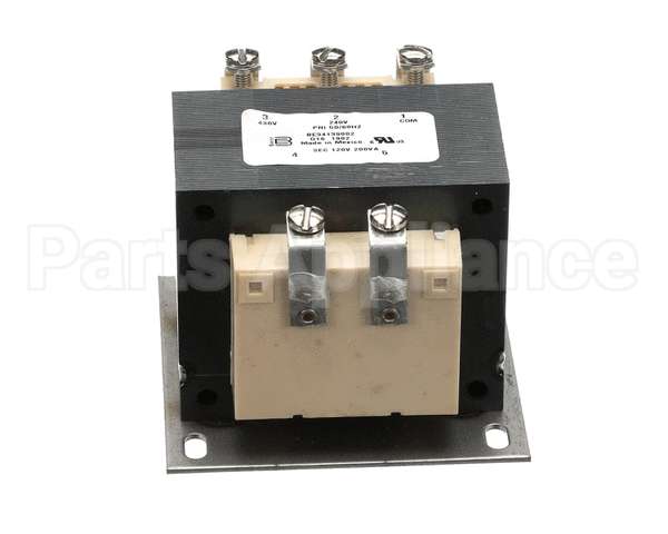 300254-CLE Cleveland Transformer; 200Va;240V/ 480V