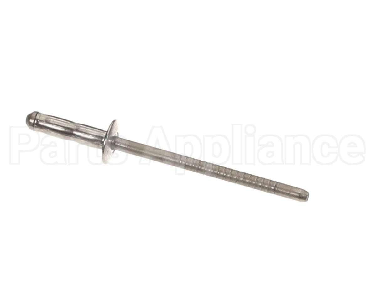 30025872 Flexeserve Stainless Steel Rivet 3.2Mm