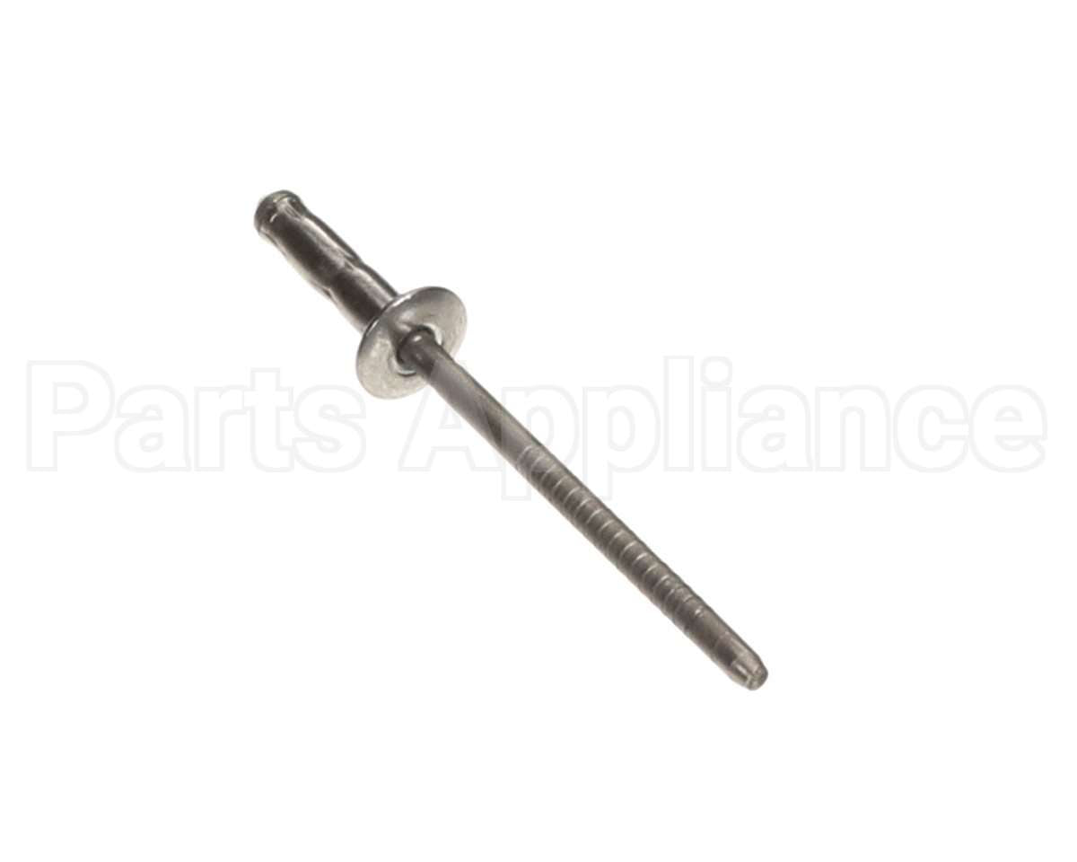 30025872 Flexeserve Stainless Steel Rivet 3.2Mm