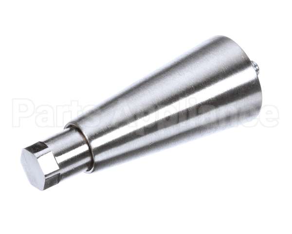 300266000 Ojeda Leveler Leg, Stainless 6 (Alpa