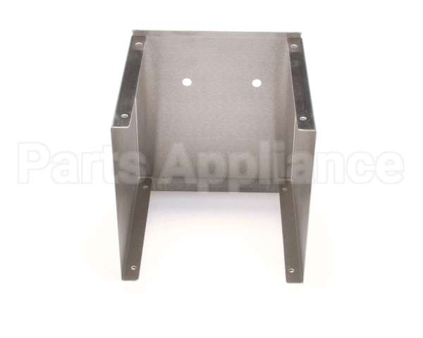 30027 Vita-Mix Hangon Housing Upper Half