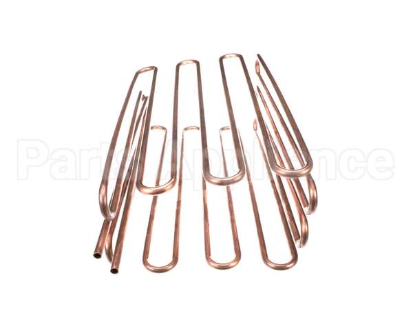 3002773 Multiplex Coil Water 1/2 Copper Sc900