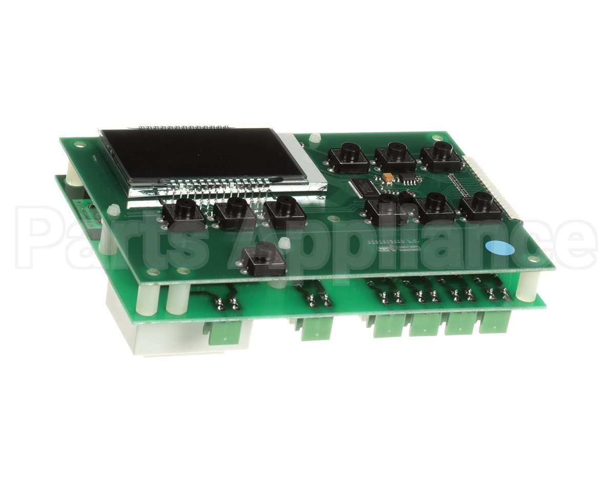 300280 Servolift Control Board