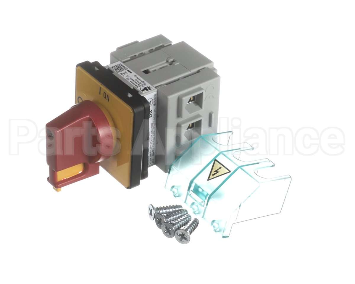 30028221 Flexeserve Siemens Isolator 32A Ul