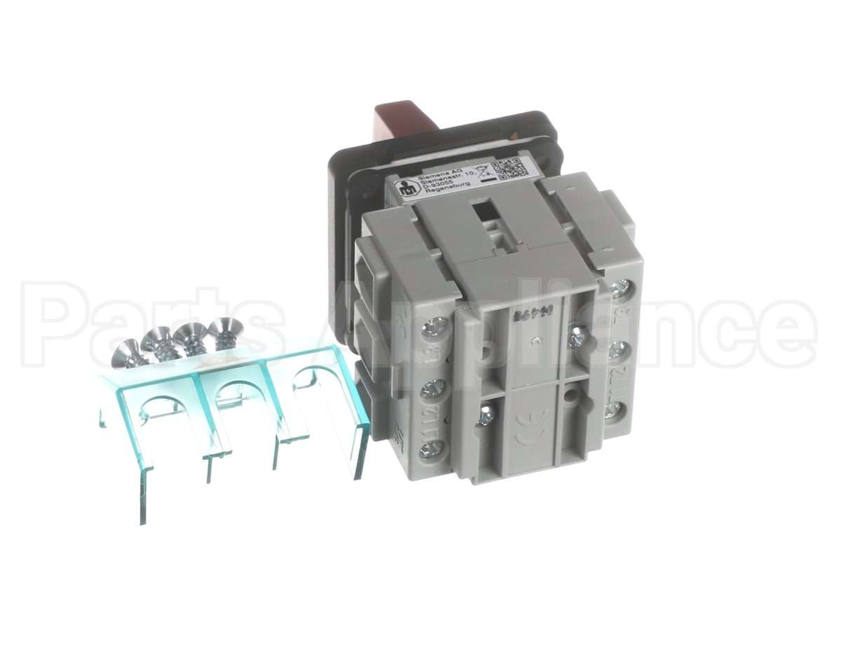 30028221 Flexeserve Siemens Isolator 32A Ul