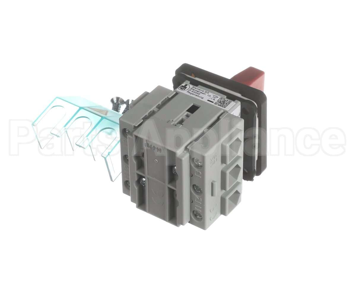 30028221 Flexeserve Siemens Isolator 32A Ul