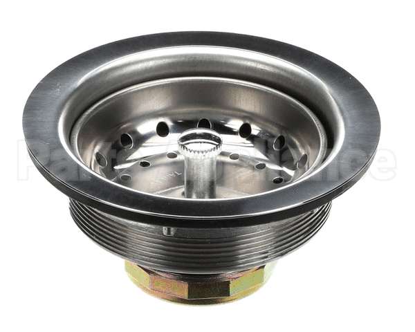 300287 Eagle-Metal Masters Duo Basket Strainer