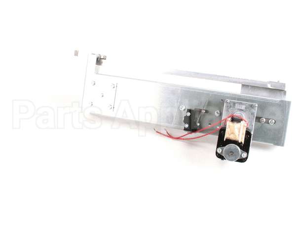 30029 Giles Elevator, Assembly, Cf-500