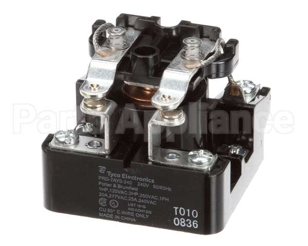 3002918 Middleby Relay