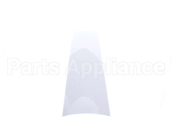 300296000 Ojeda Display Panel 760 X 166 Mm W