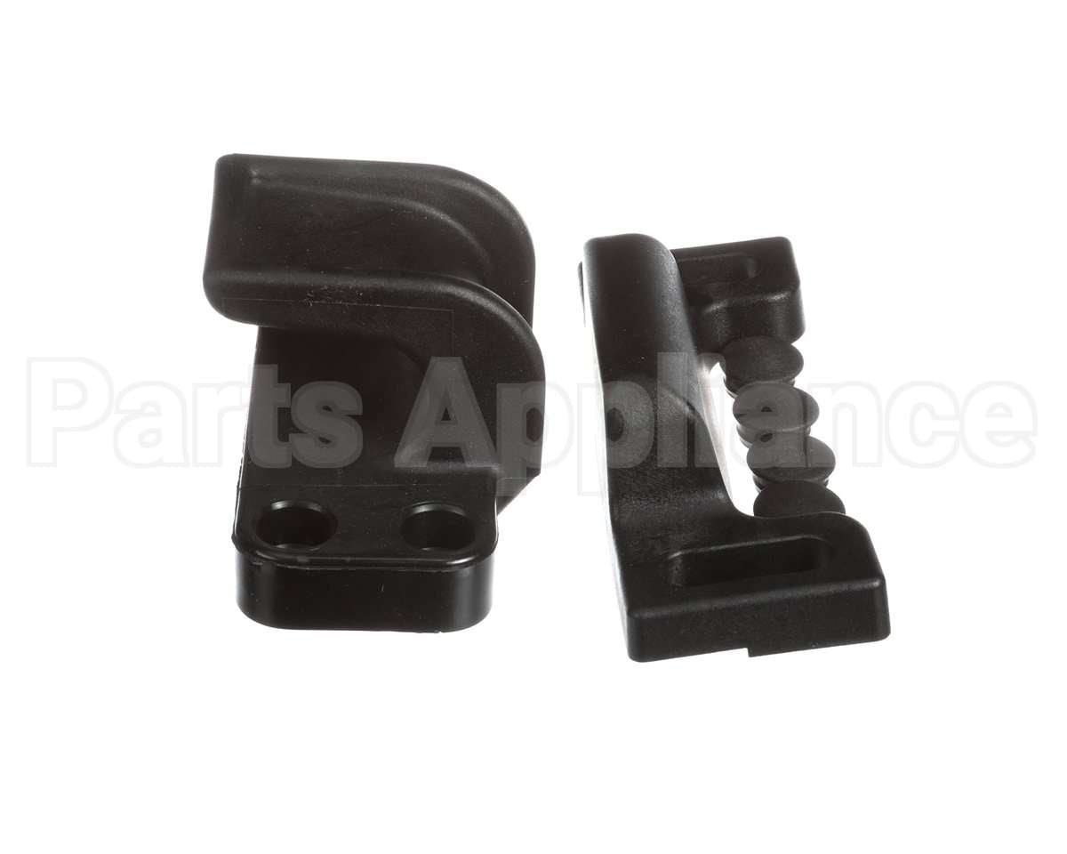 3003-03 Frank Door Hook & Snubber / Set