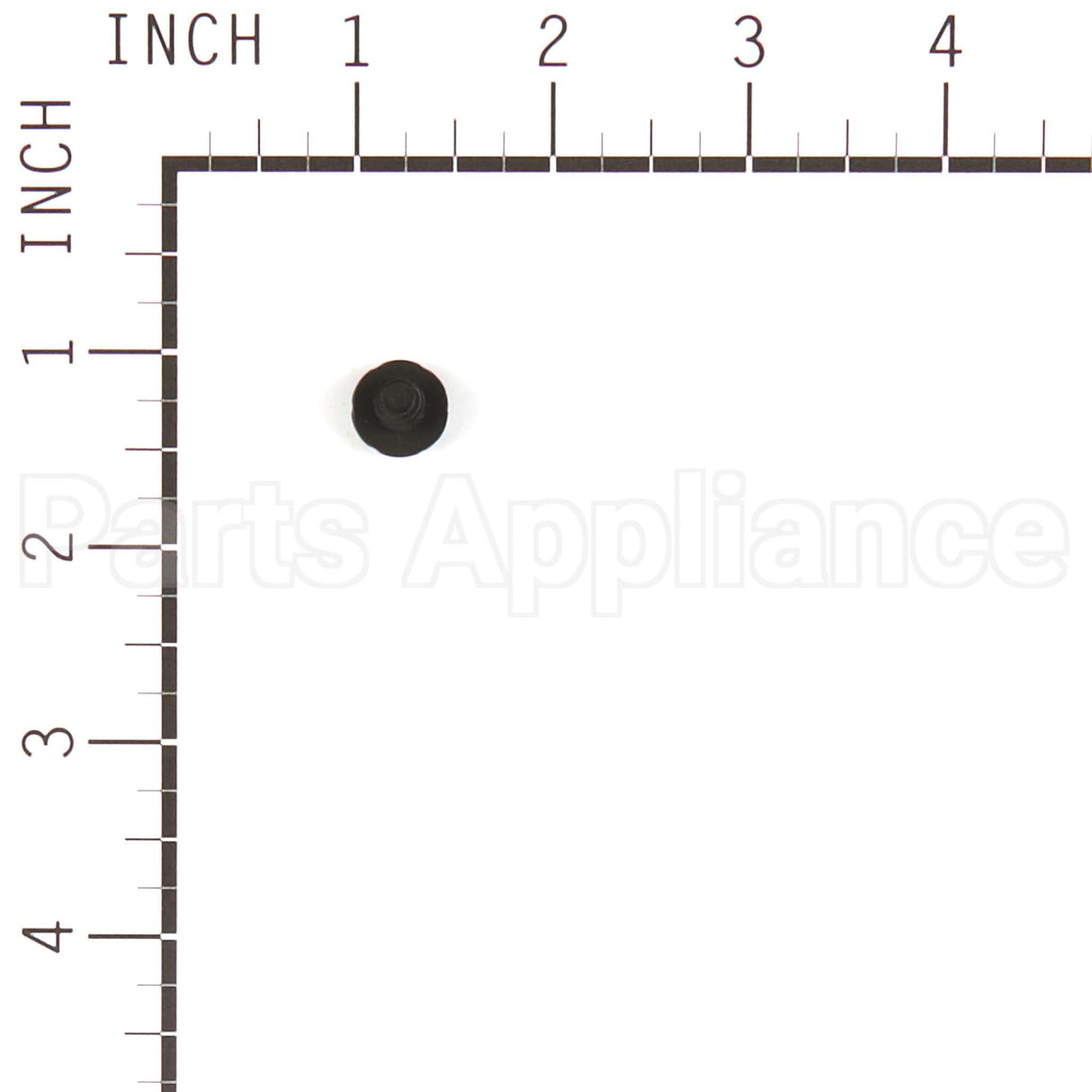 300303MA Briggs & Stratton Screw.25X.75X.51Hhwa