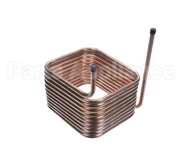 3003083 Multiplex Coil 1/2Od X 28.7 Ft Copper