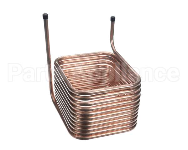 3003083 Multiplex Coil 1/2Od X 28.7 Ft Copper