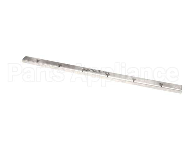 30033-0 Montague Support Channel Grate 36