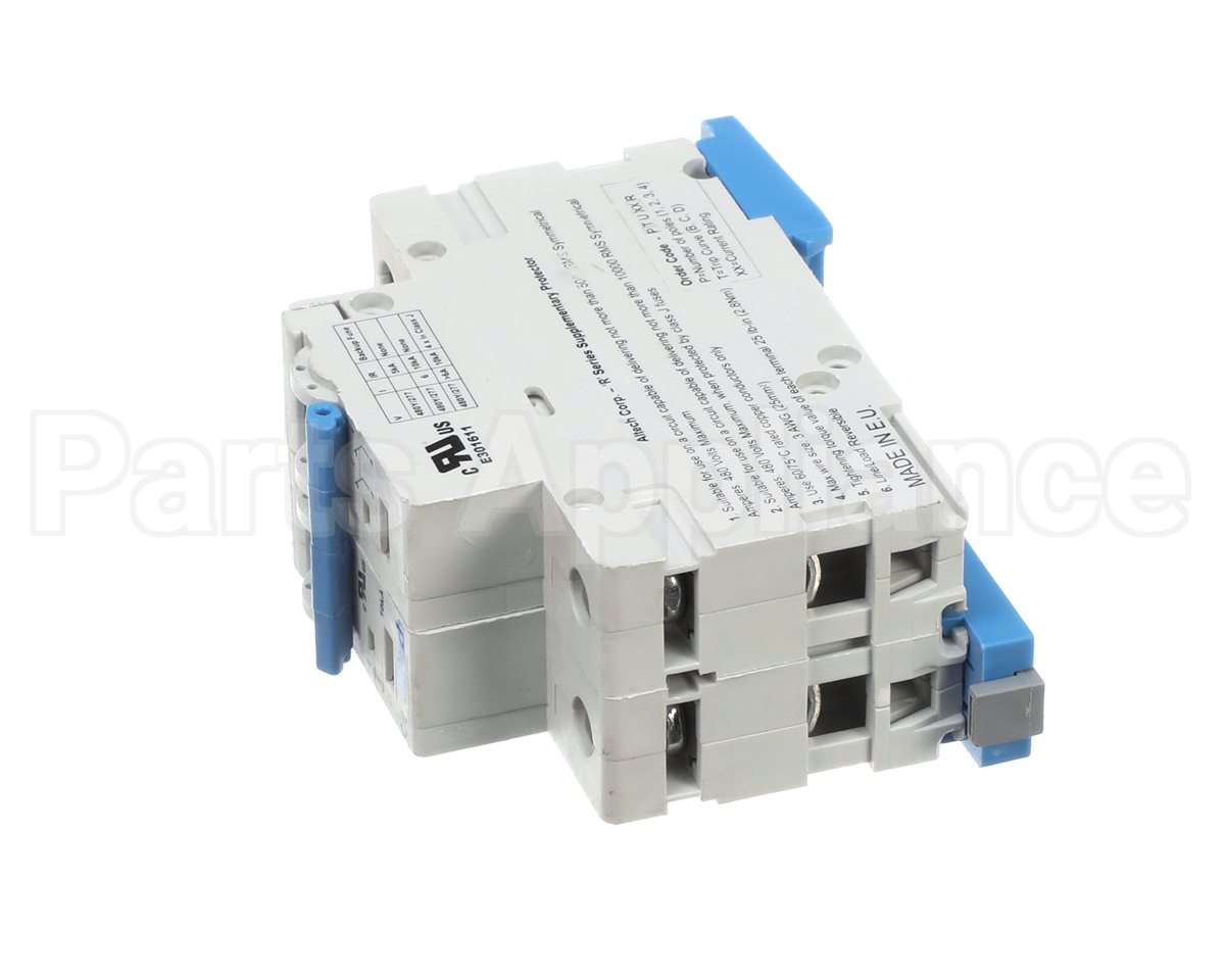 30034356 Flexeserve 15A 2-Pole Breaker