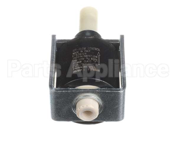 300352-CLE Cleveland Pump; Oscillating Piston 110-1