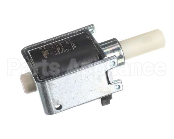 300352-CLE Cleveland Pump; Oscillating Piston 110-1