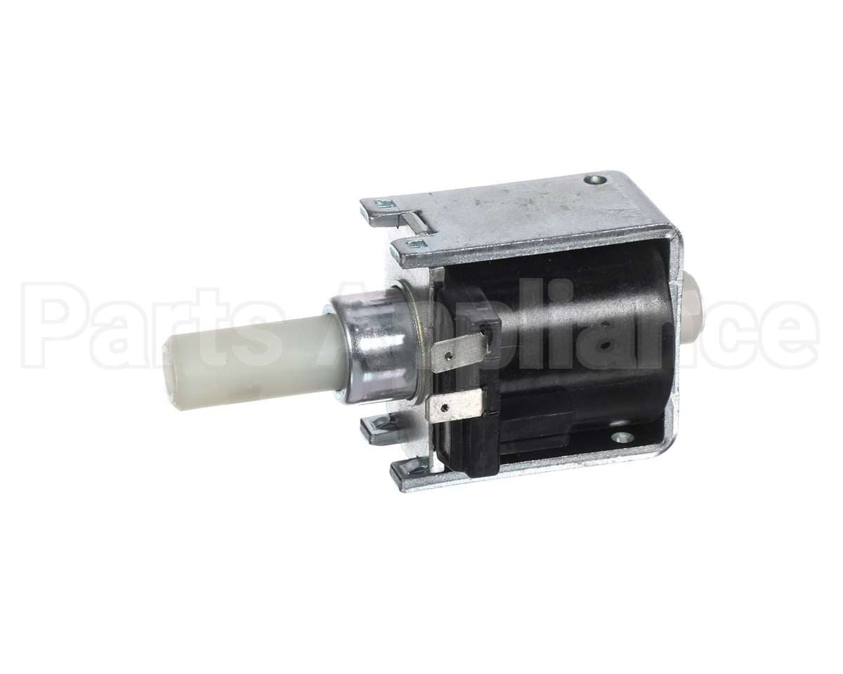 300352 Convotherm Pump; Oscillating Piston 110-1