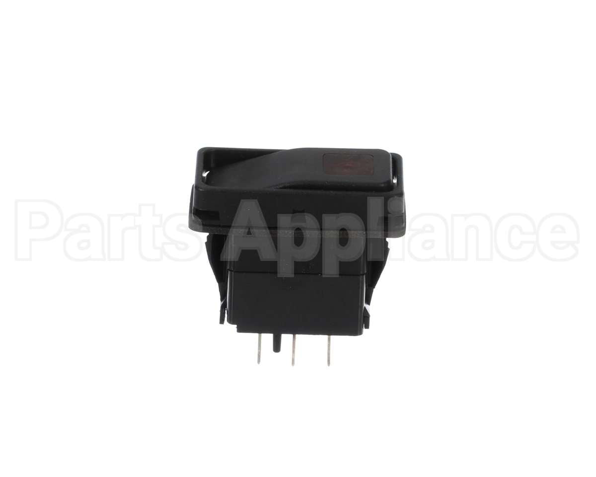 300358 Convotherm Switch,Dpdt,W/250V Light