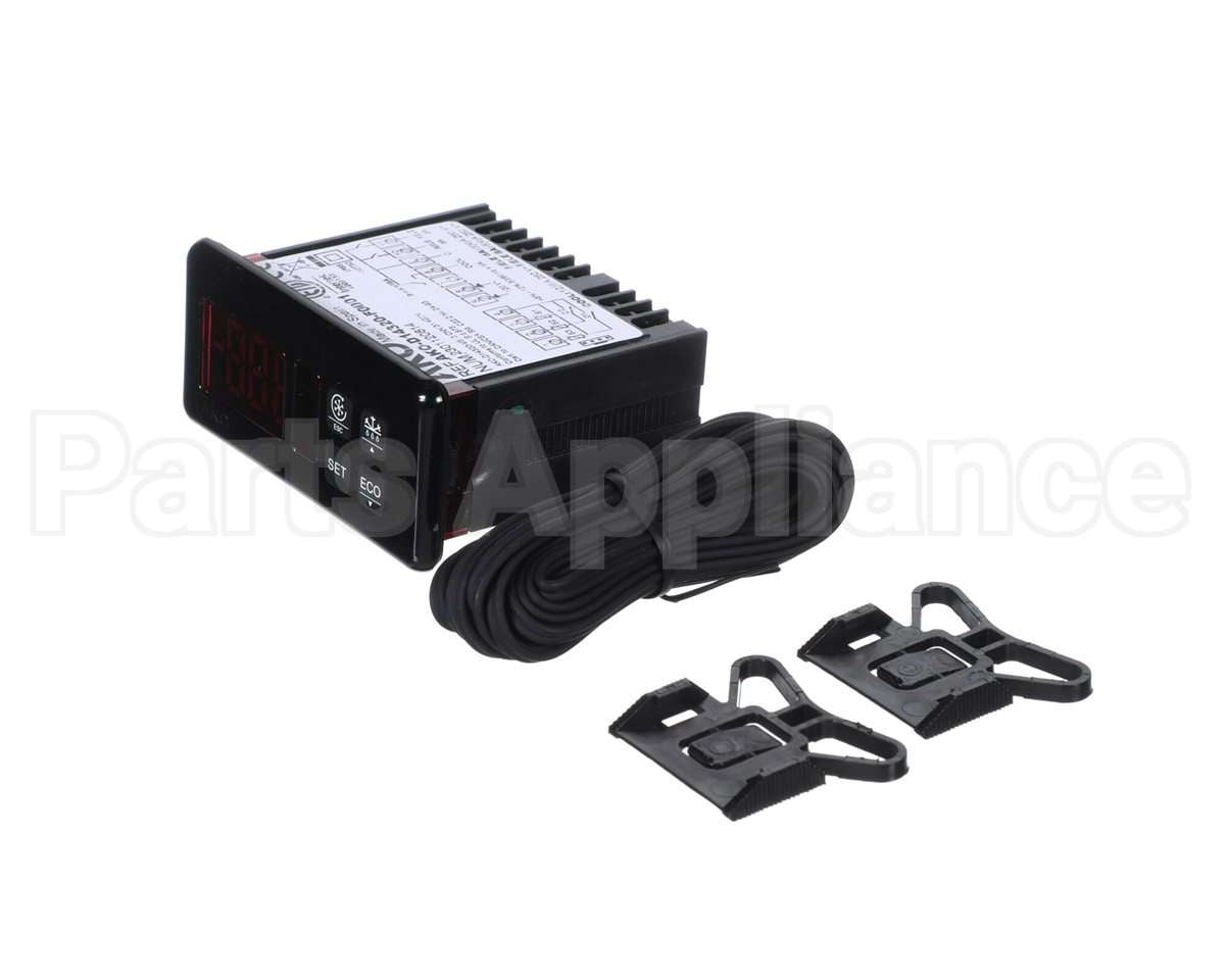 300362006-SF Beverage Air Control, Slate (Freezer)