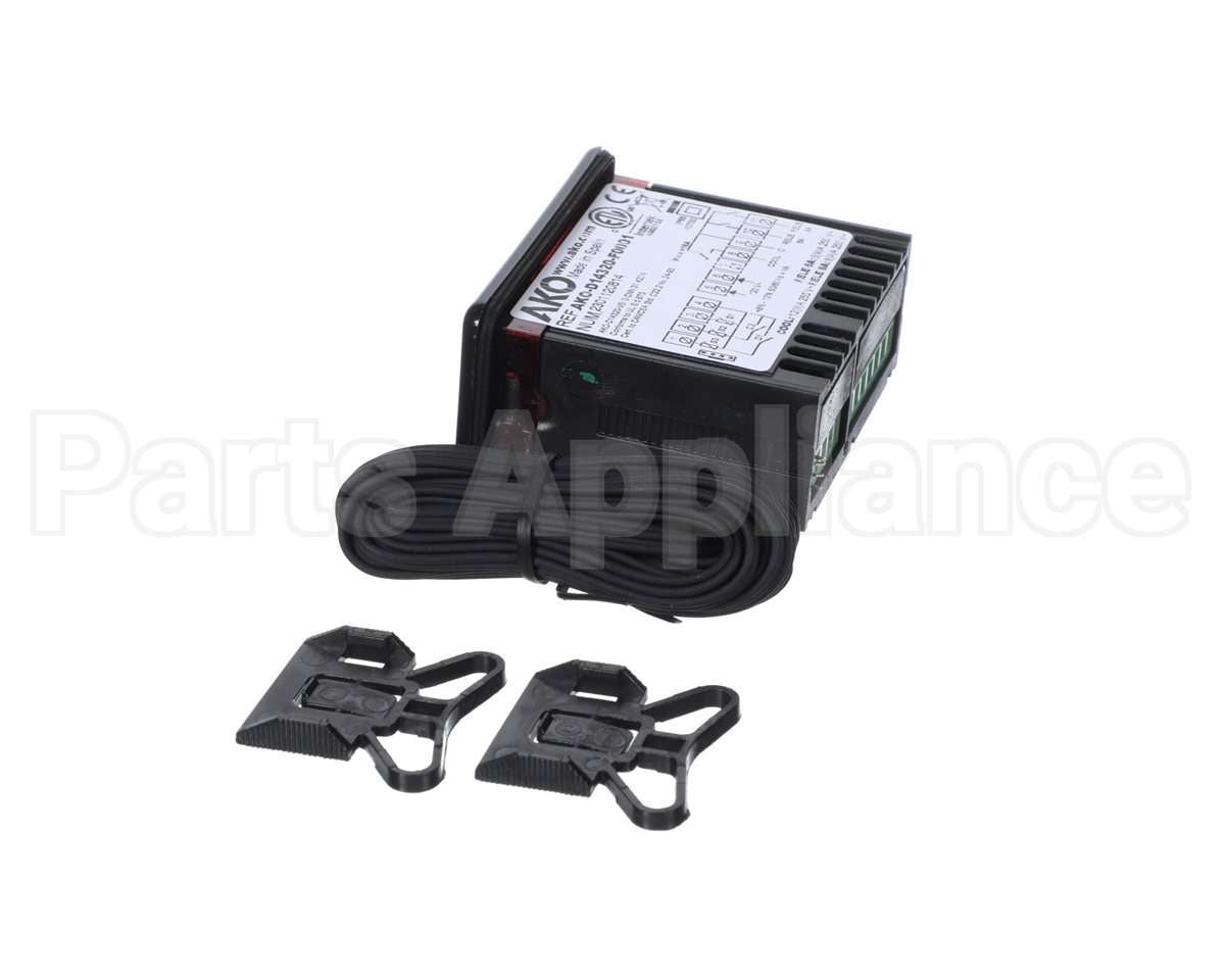 300362006-SF Beverage Air Control, Slate (Freezer)