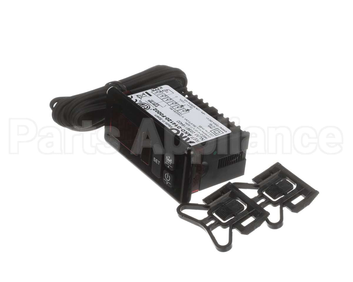 300362008-VM Beverage Air Control,Vm,3 Button R134