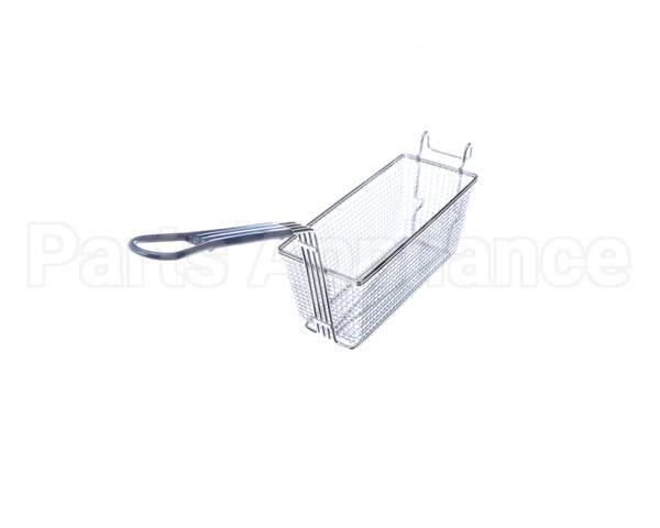 300412 Tri-Star Manufacturing Basket; Fryer 11 X 4.5 X 5 Tsf