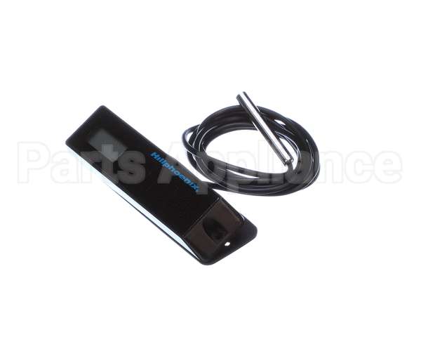 300416 Barker Digital Thermometer