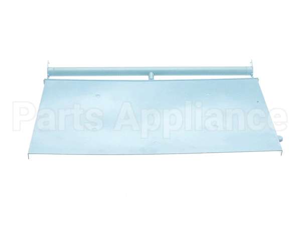 30041AK Itv Ice Makers Spika 21" Curtain Assembly
