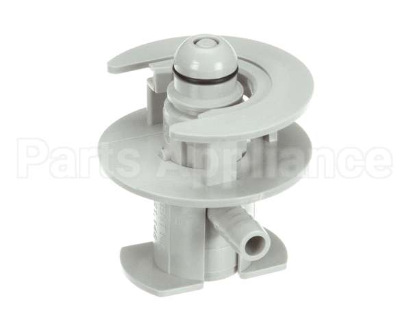 300423000 Cornelius Connector Bib Qcd Gray