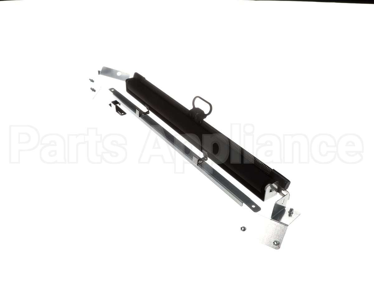 30048600 Flexeserve Zone 600 Blind Complete Assembly
