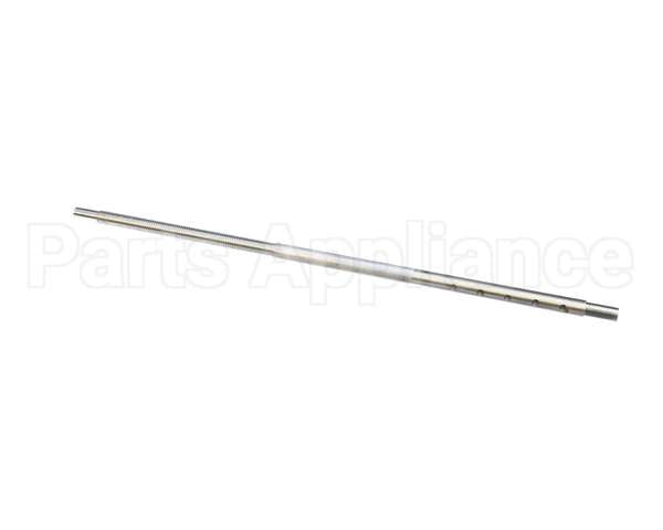 3005004 Heat Seal Film Core Axle 5/8 X 21 15/16