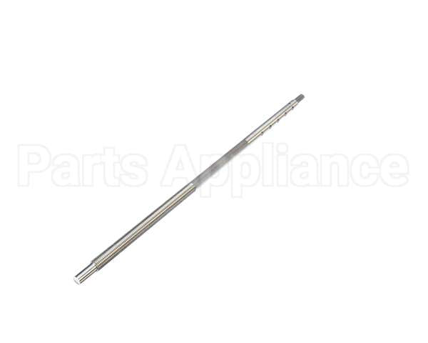 3005004 Heat Seal Film Core Axle 5/8 X 21 15/16