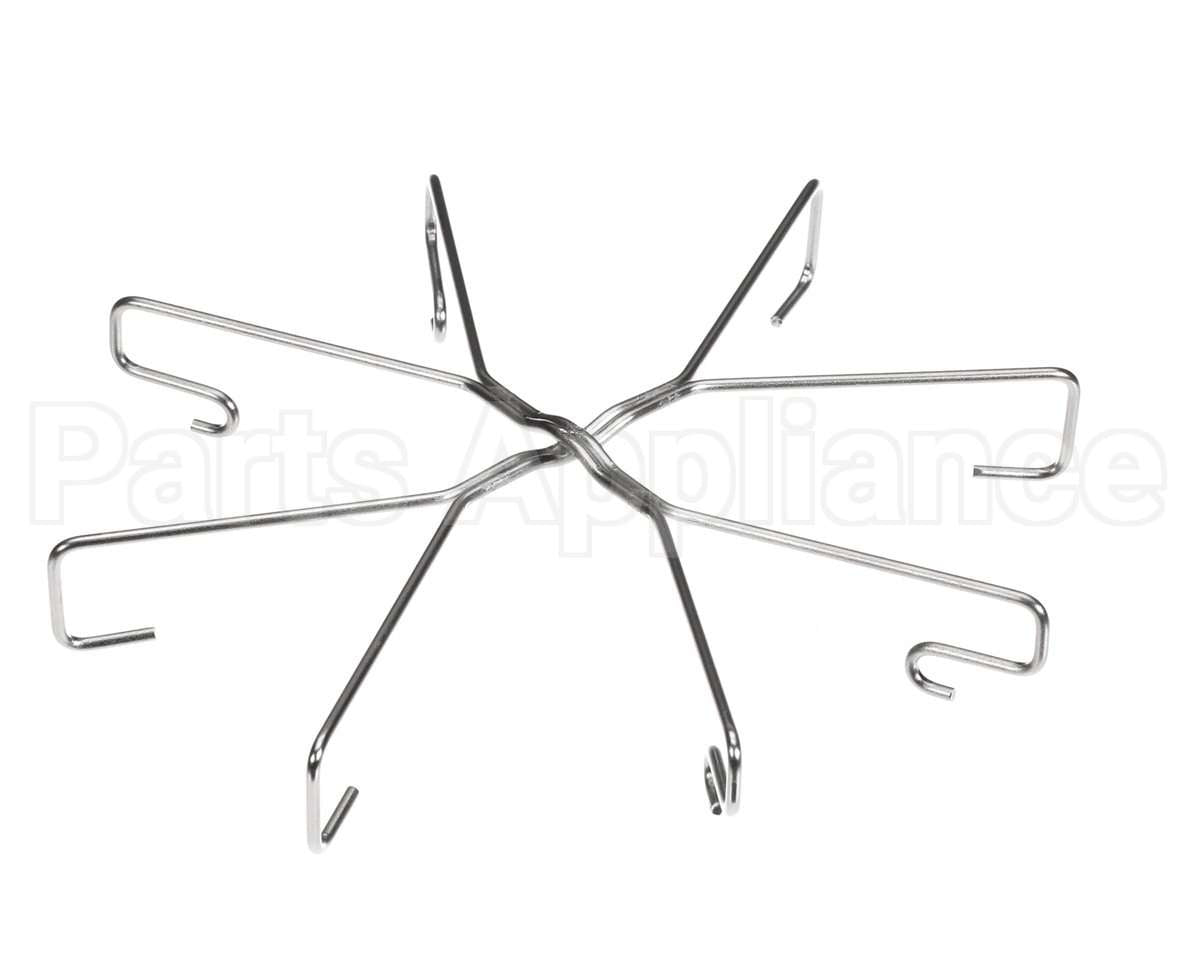 30050332 Flexeserve Zone Fan Guard