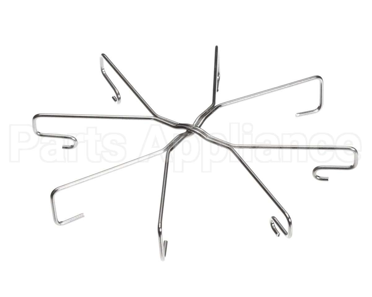 30050332 Flexeserve Zone Fan Guard